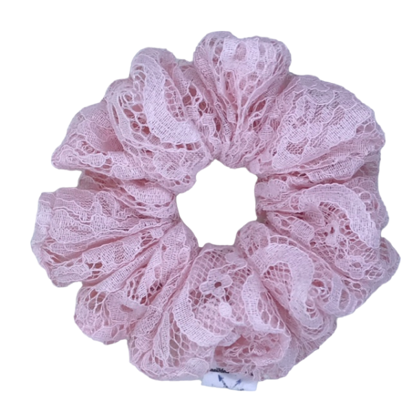XL Candy Floss (Lace)