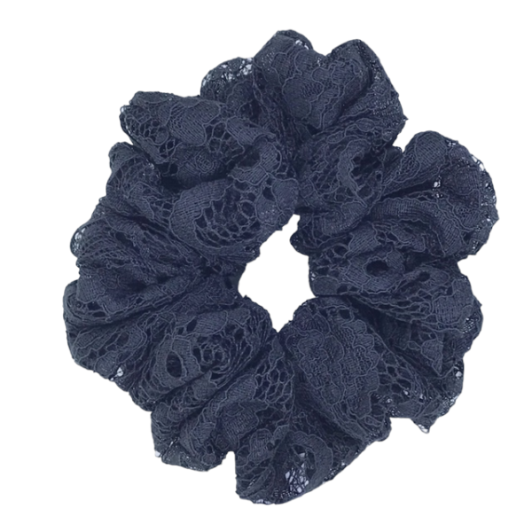 XL Obsidian (Lace)