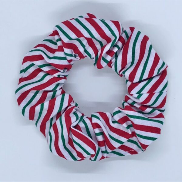 (L) Peppermint Stripes