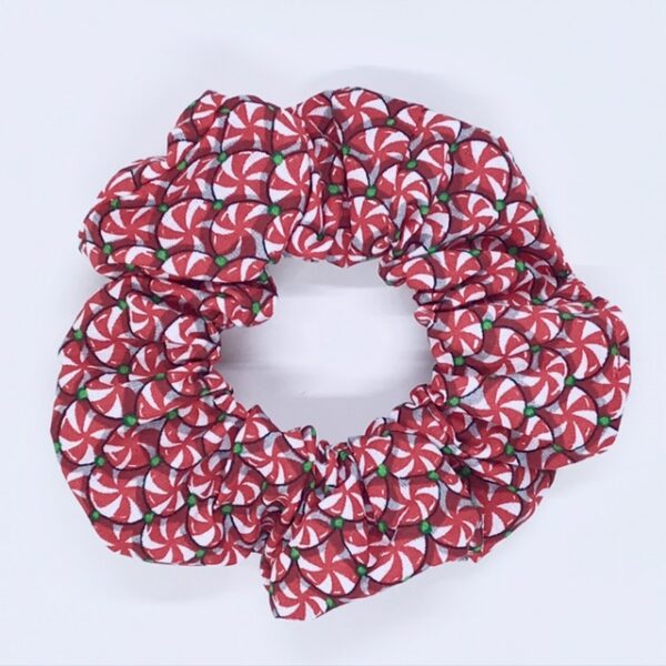 (L) Peppermint Candies