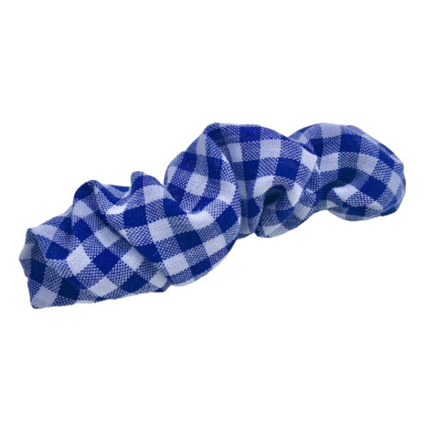 'Petra' Scrunchie Hair Clip