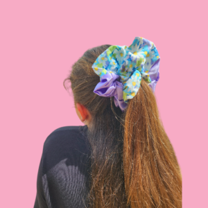 Scrunchies