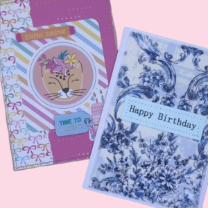 Birthday Cards