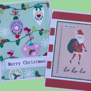 Christmas Cards